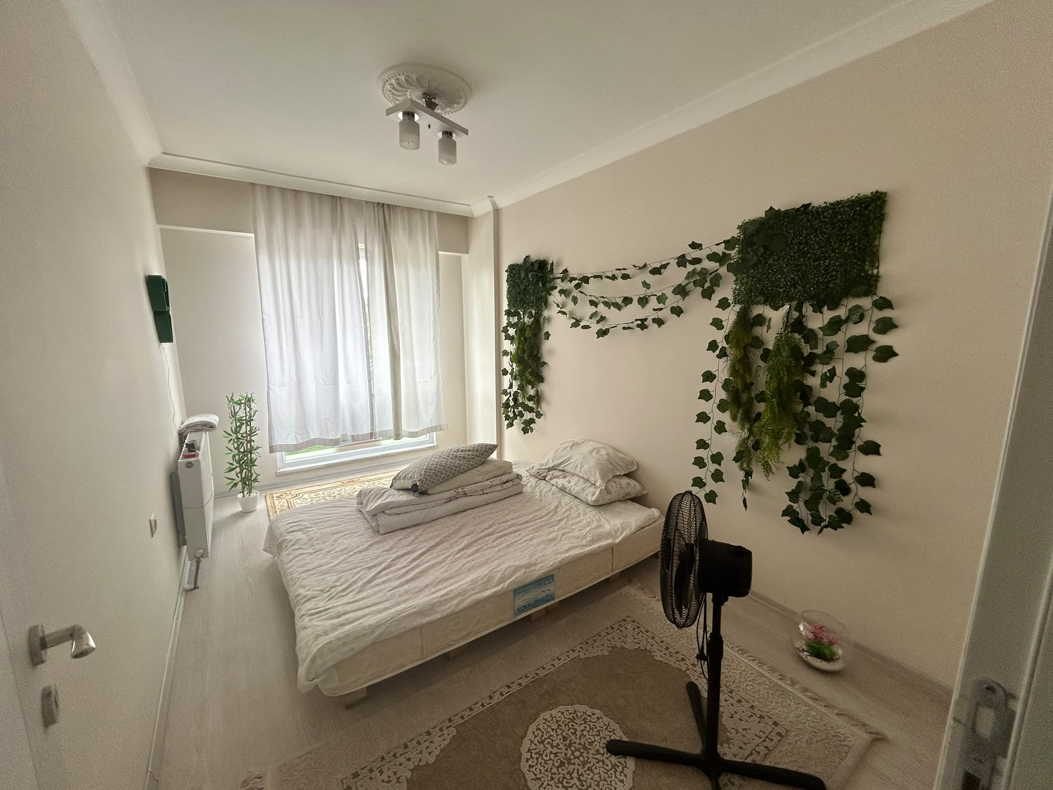 MABEL'DEN TAKSİM MAHALLESİ'İNDE 1+1 SATILIK FIRSAT DAİRE!